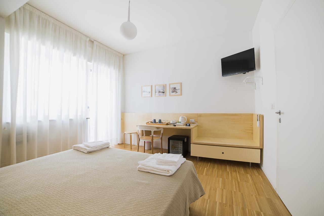 לינה וארוחת בוקר נאפולי Le Stanze Di Piazza Dei Martiri מראה חיצוני תמונה